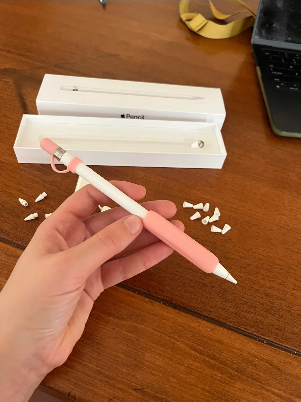 Apple 1st generation